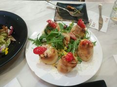 -威克特披萨汉堡
