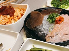 -海底捞火锅(凯德广场店)