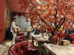 -卢布里西餐厅(星海广场店)