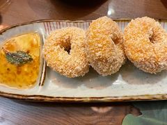 -帕蓝·暹罗料理(大学路店)