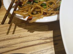 -阿凡提餐厅(簋街店)