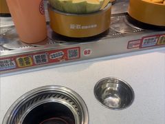 -龍歌自助小火锅(秦淮水游城店)