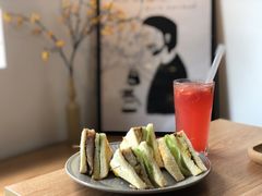 -旧屋咖啡(海景店)