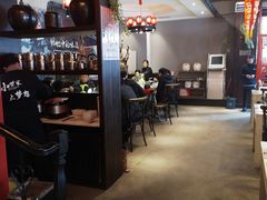 大堂-小柴米·传统江西菜(万寿宫店)