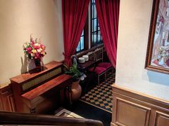 -玫瑰厅上海菜(兴国路店)