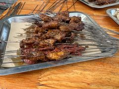 -东仪路传统烤肉