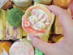 -稻香村(首都国际机场3号航站楼店)