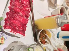 -潮正和潮汕牛肉火锅·老字号(番禺万达店)