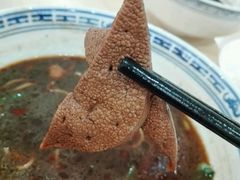 -福海面馆(阳曲店)