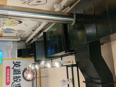 -英雄故事地摊烤肉(马驹桥店)