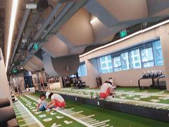 -TRACTION 运动中心(金融街店)