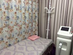 -薇兰专业脱毛连锁机构