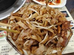 -葛记焖饼(伏牛路店)