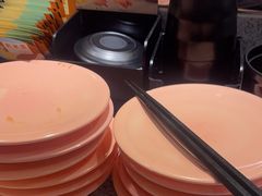 -争鲜回转寿司(金桥家乐福店)