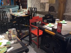 -北平盛世·新京菜·北京烤鸭(劲松·双井店)