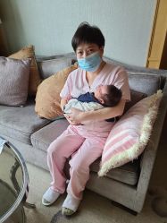 -大美母婴月子专护中心(紫峰店)