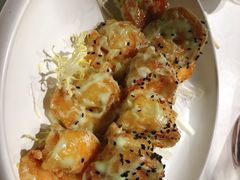 -玫瑰厅上海菜(兴国路店)