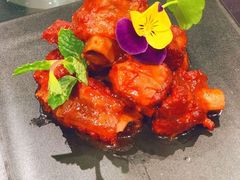 -马凯餐厅(地安门店)