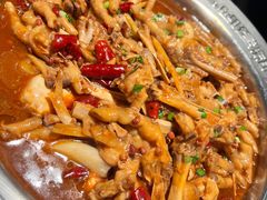 -胖哥俩肉蟹煲(湖滨银泰in77店)