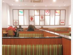 -萨莉亚意式餐厅(万嘉商业广场店)