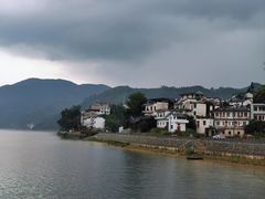 -新安江山水画廊风景区