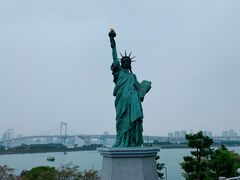 -台场海滨公园船码头