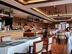 大堂-璟象酒店-爱丽坊景观餐厅