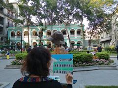 -星巴克臻选(广州沙面店)