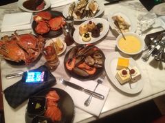 iphone_upload_pic-君悦酒店·乐厨·高空自助餐(青年大街店)