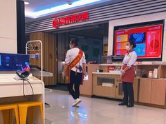 -海底捞火锅(上地华联店)