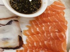 -芭菲盛宴·环球美食(袁家岗店)