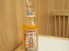 -张正麻辣串(宿州路店)