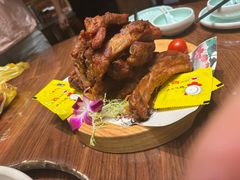 -龙泉人椰子鸡·糟粕醋·地标海南菜(龙昆南店)