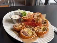 -一枚西点(运河路店)