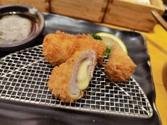 双人餐-胜博殿日式炸猪排(西红门店)