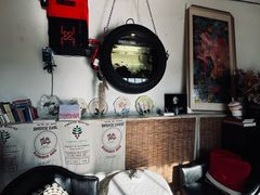 -陶野咖啡·面包披萨