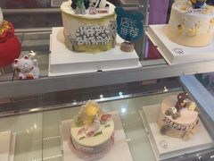 -CAKE BOSS 蛋糕老板(西单君太百货店)