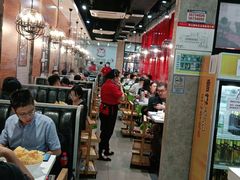-陈记顺和牛肉火锅馆(天河北路店)