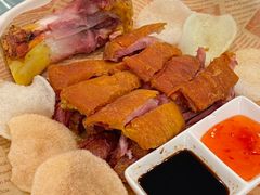 -朱仔记食府(江南大道店)