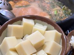 -笔记安顺夺夺粉火锅