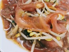 -何记酿皮店(西流湾店)