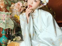 -盘子女人坊(西安至尊店)