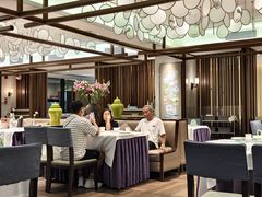 -西湖春天•老字号杭州菜(百汇店)