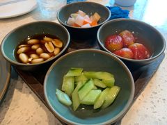 开胃拼盘-半山腰·云南菜(侨福芳草地店)