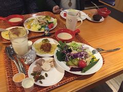 -So Lounge索兰至餐厅(蓝色港湾店)