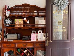 -Miss Q Family甜品·蛋糕·法甜咖啡