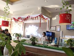 -嘉和一品粥(津华昌道店)