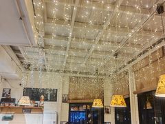 -兰桂坊·花园餐厅(西湖店)