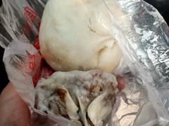 -清泉阁包子(五一店)