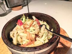 -莫干山郡安里度假酒店-桃尖中餐厅